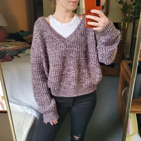 Shein sweater - Picture 4 of 8